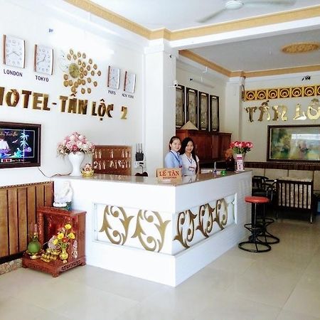 Tan Loc 2 Hotel My Tho Exterior photo