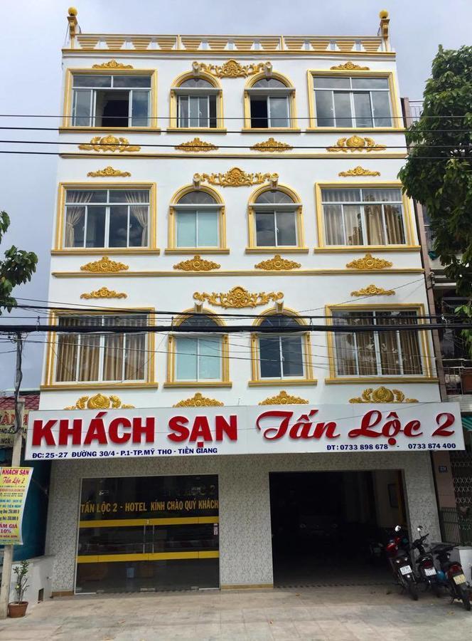Tan Loc 2 Hotel My Tho Exterior photo